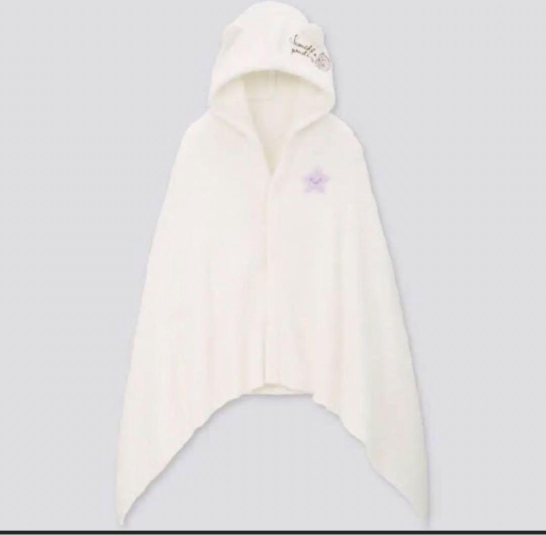UNIQLO×すみっコぐらし なりきりポンチョブランケット www.npdwork.net