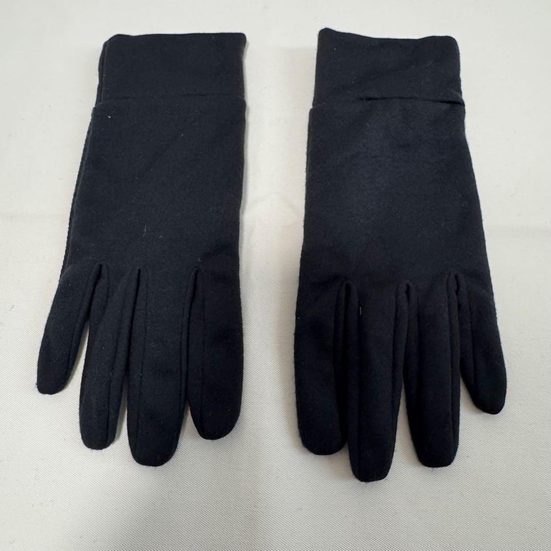 【付属品完備】BURTON GORE-TEXグローブ L