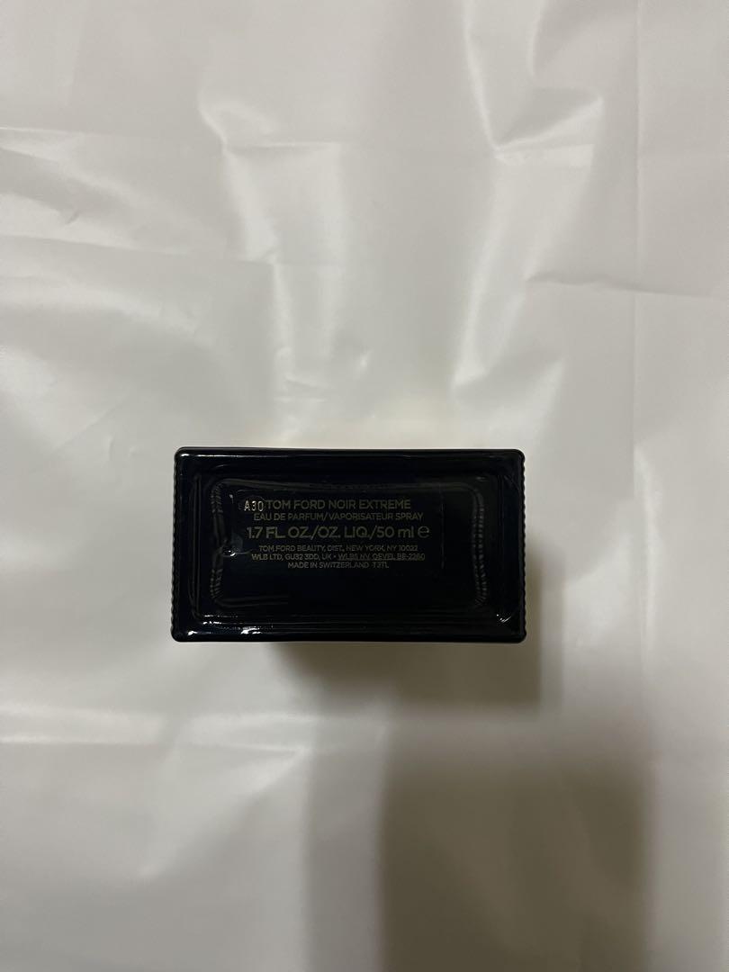 TOM FORD NOIR EXTREME 50ml 香水