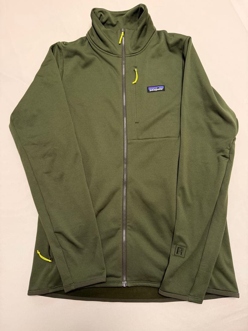 M Lサイズ相当M・patagonia