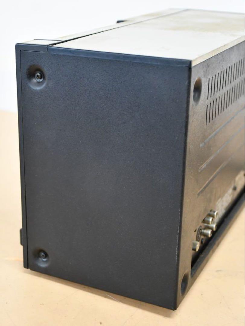 Aurex オーレックス カセットデッキ PC-6030