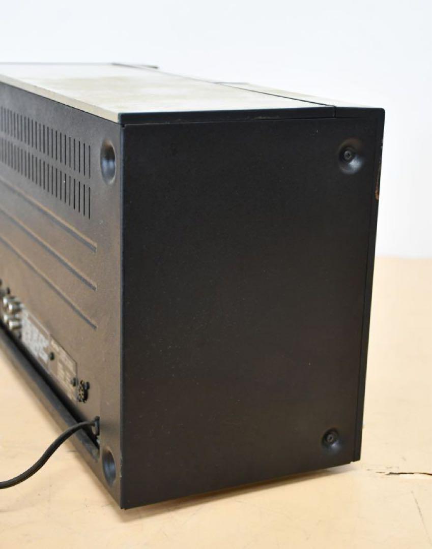 Aurex オーレックス カセットデッキ PC-6030
