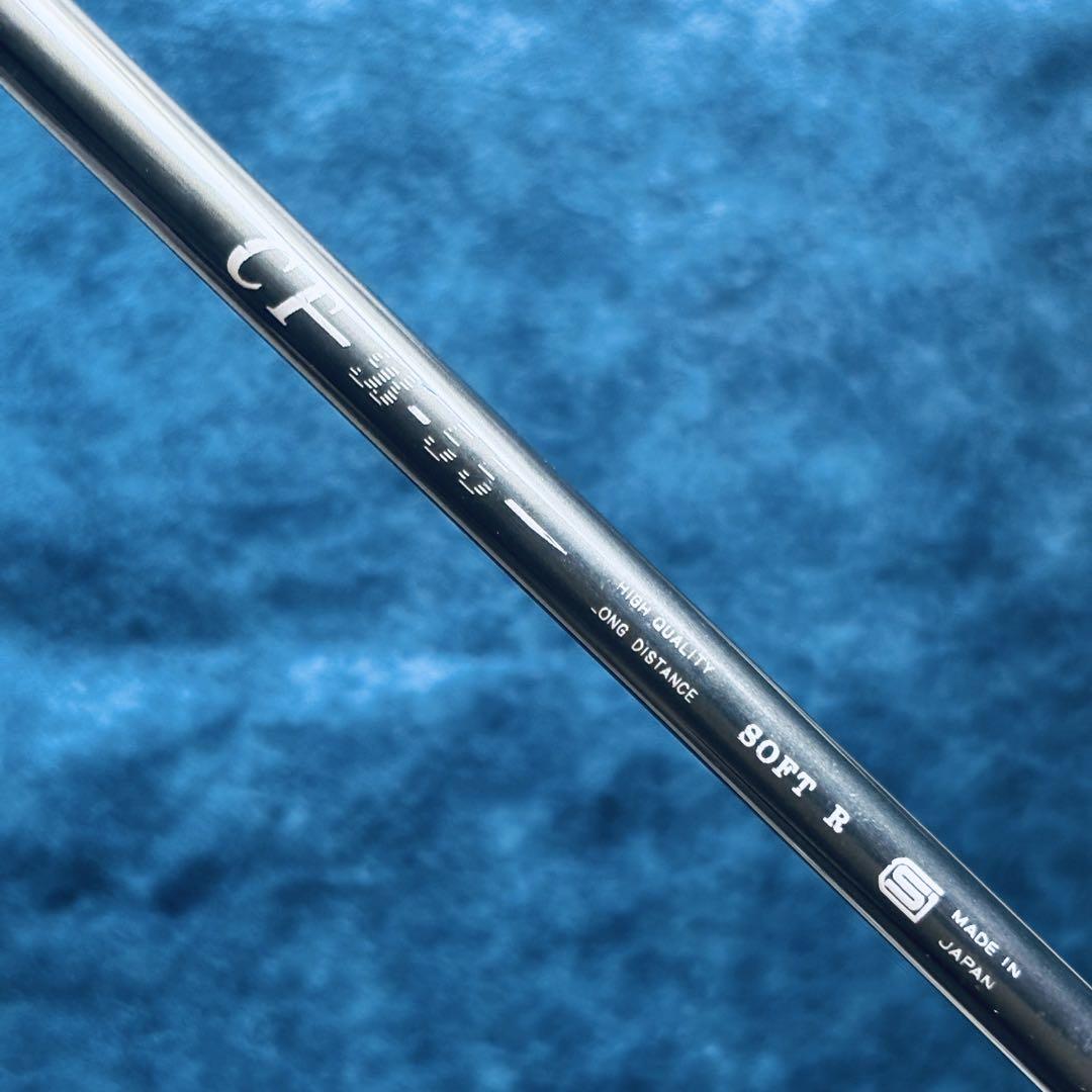TaylorMade テーラーメイド300 SERIES レフティ7W