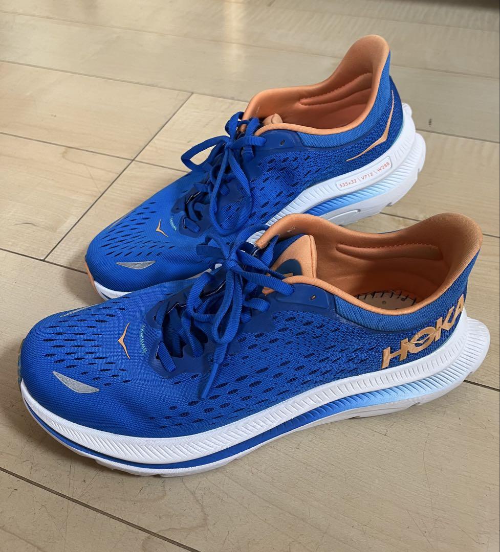 その他 HOKA kawana 25.5cm