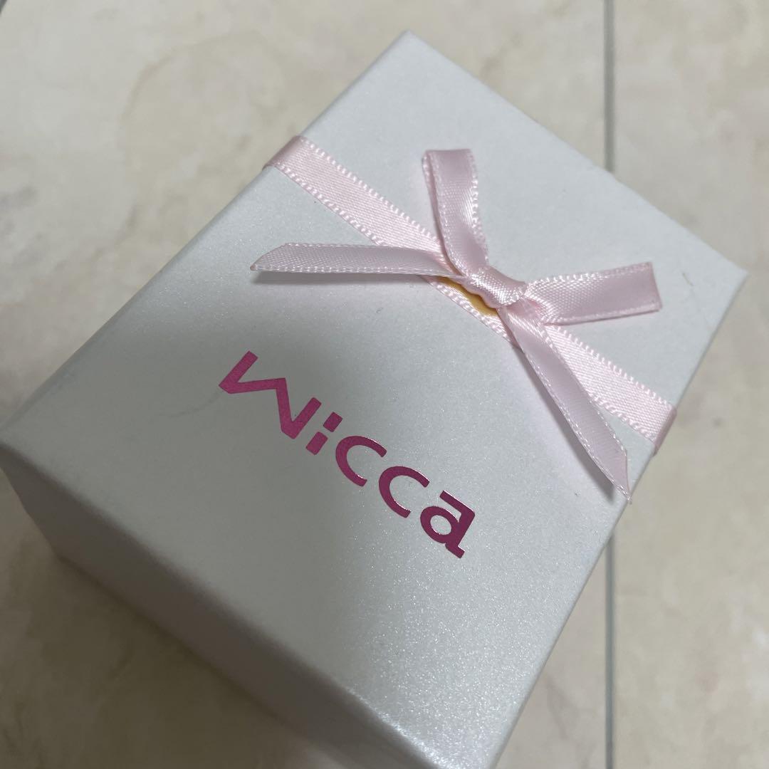 時計 Wicca