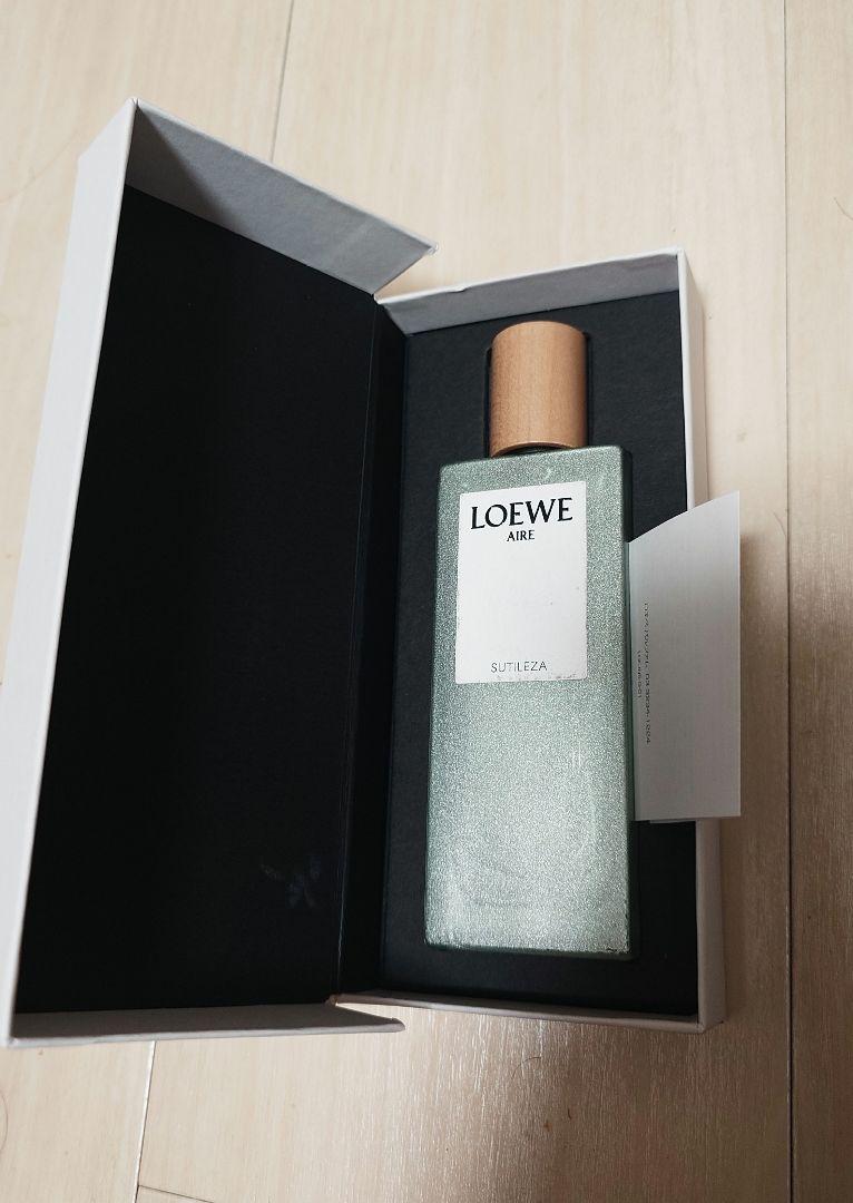ロエベ　アイレ　スティレサ　50ml