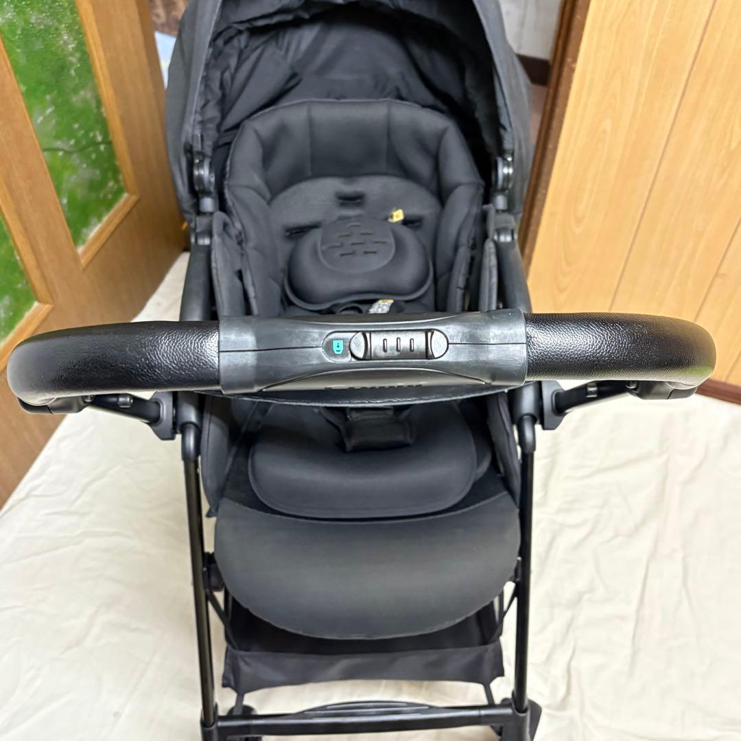 コンビ スゴカル Switch プラス エッグショック ロッタ AS ベビーカー コンビ スゴカル Switch プラス エッグショック ロッタ AS ベビーカー
