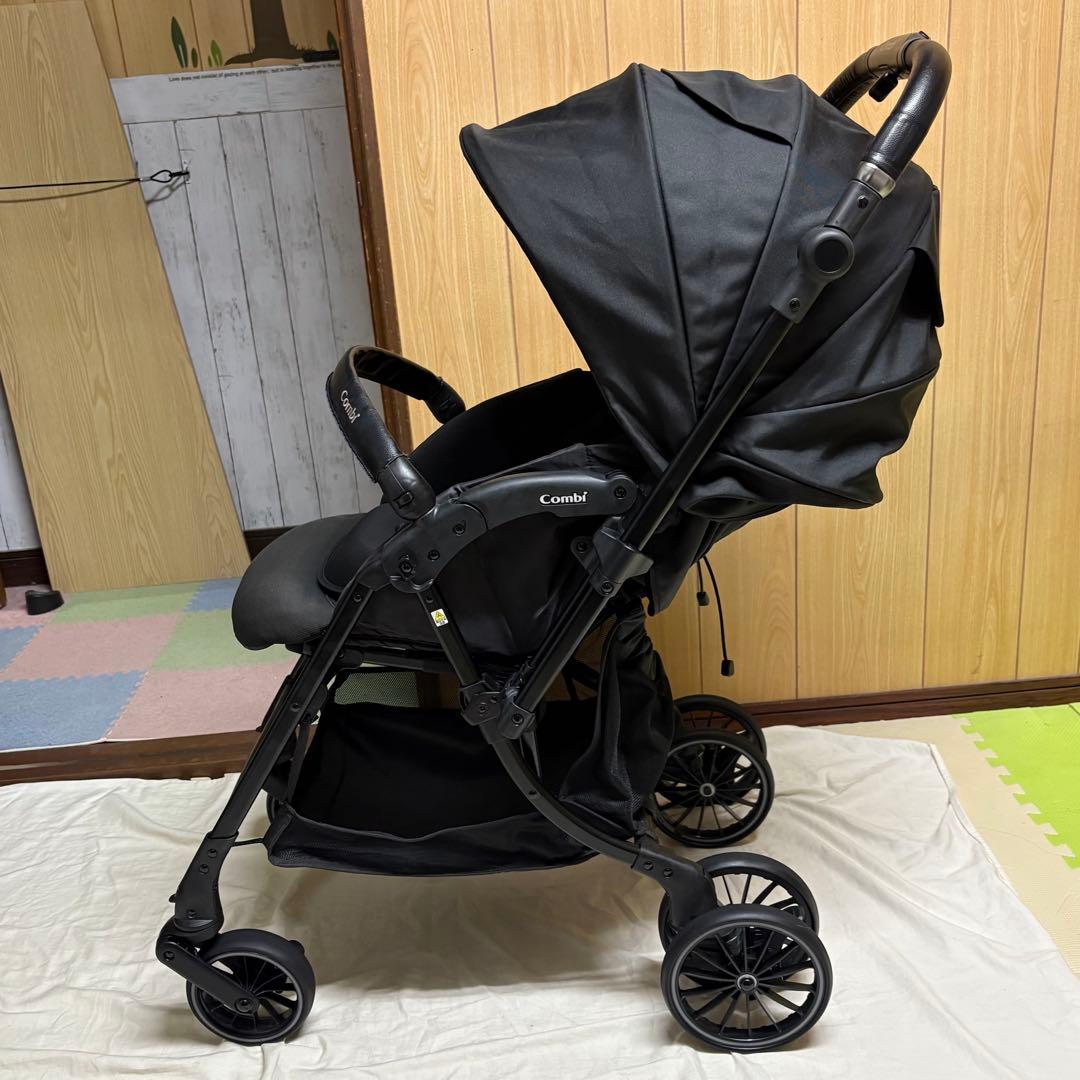 コンビ スゴカル Switch プラス エッグショック ロッタ AS ベビーカー コンビ スゴカル Switch プラス エッグショック ロッタ AS ベビーカー