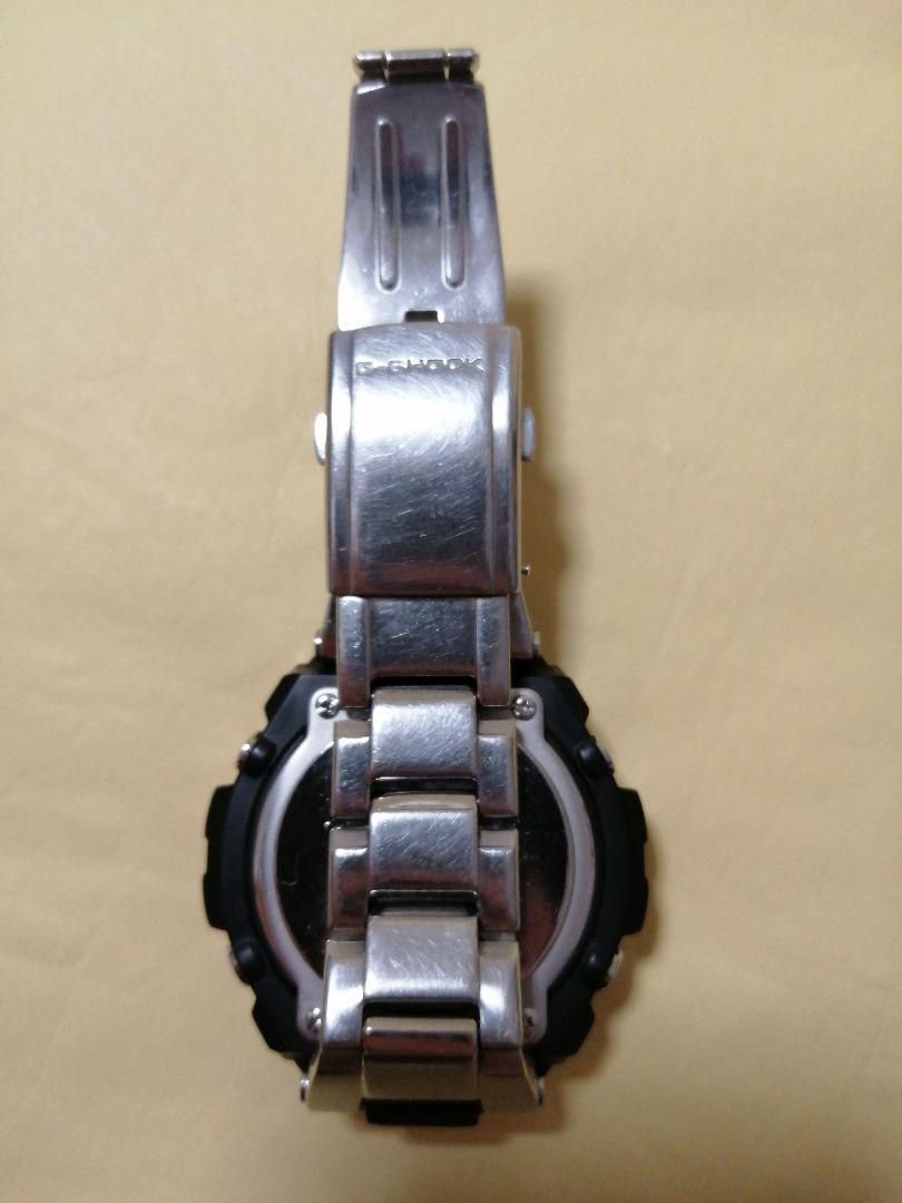 限定SALE得価 カシオ G-shock G-steel GST-W110D コマ付き 洗浄済 6VE13-m85945388797 限定20%OFF