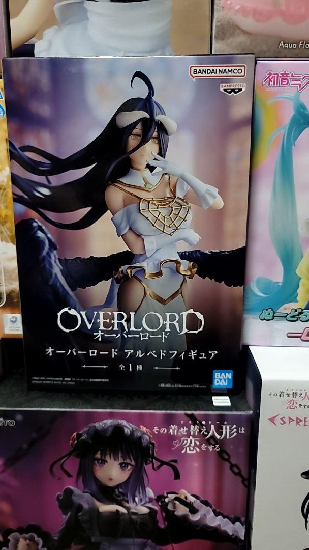 プライズフィギュアまとめ売り7