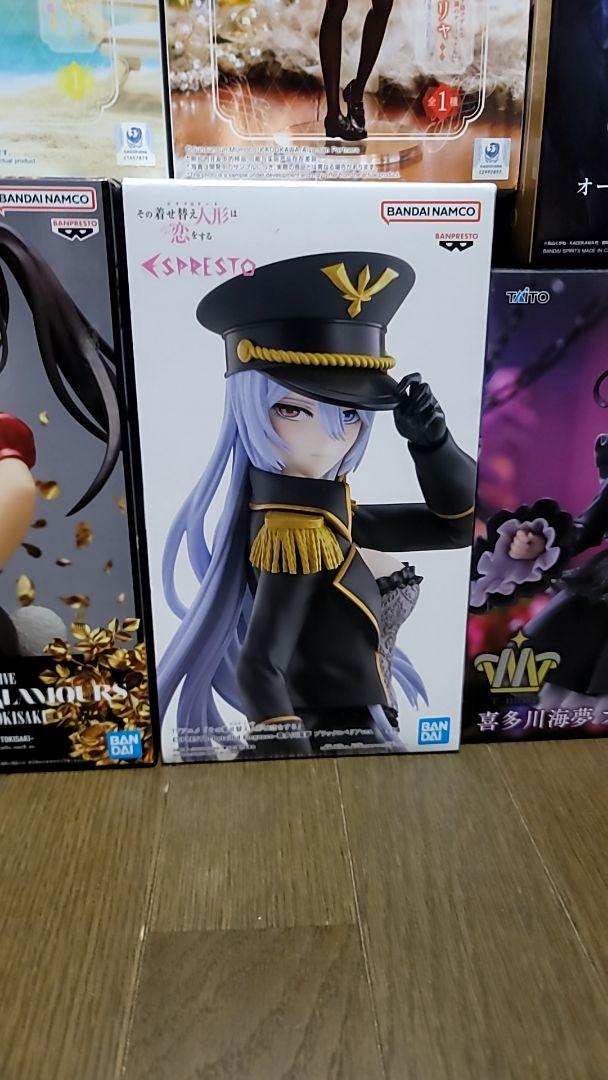 プライズフィギュアまとめ売り7