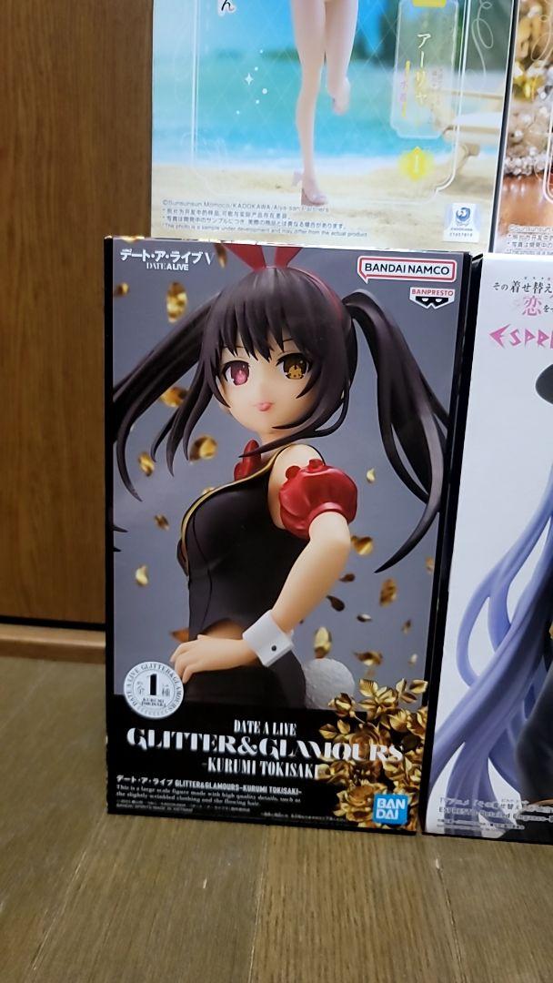 プライズフィギュアまとめ売り7