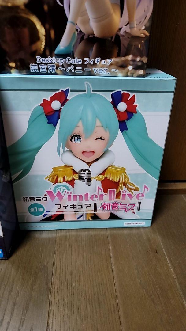 プライズフィギュアまとめ売り7