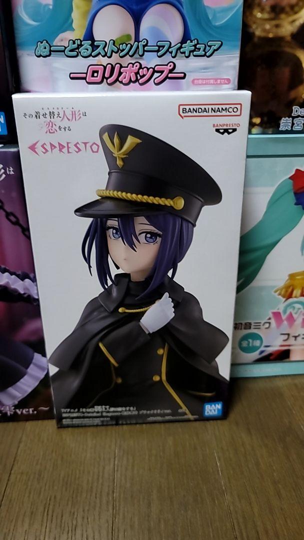 プライズフィギュアまとめ売り7