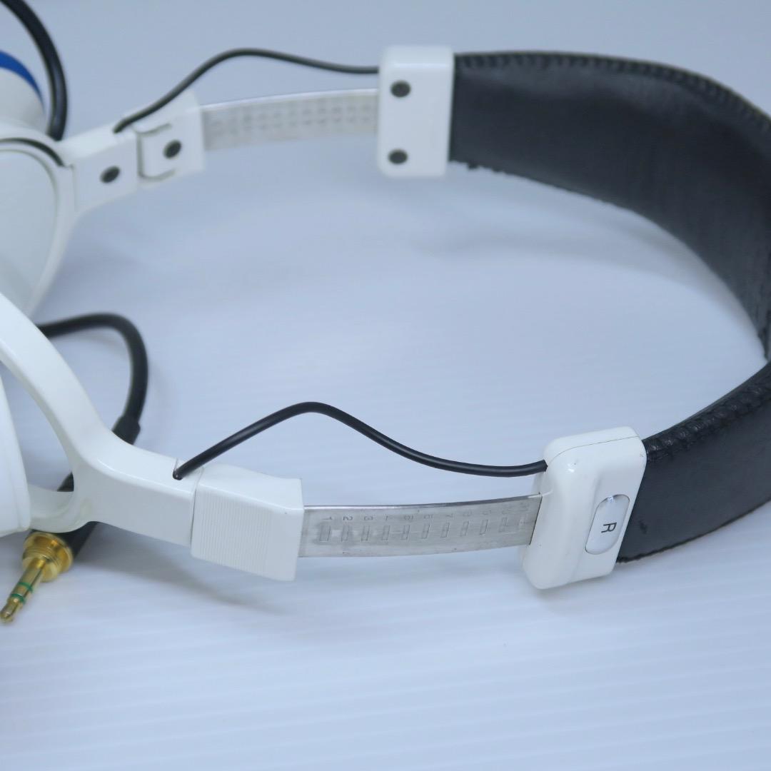 SONY MDR-CD900ST WIRE限定モデル ヘッドホン