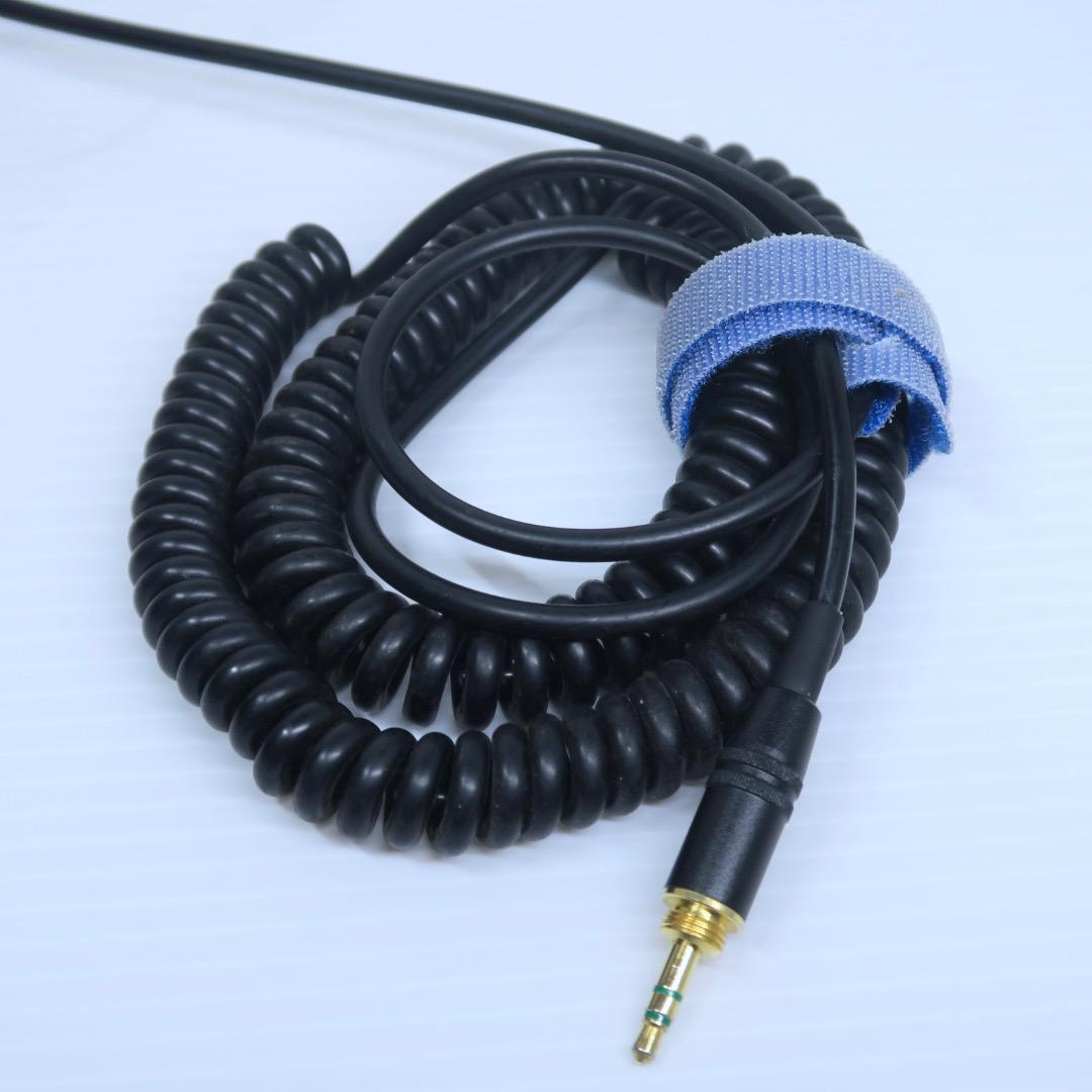 SONY MDR-CD900ST WIRE限定モデル ヘッドホン