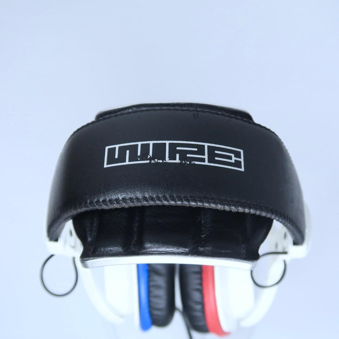 SONY MDR-CD900ST WIRE限定モデル ヘッドホン