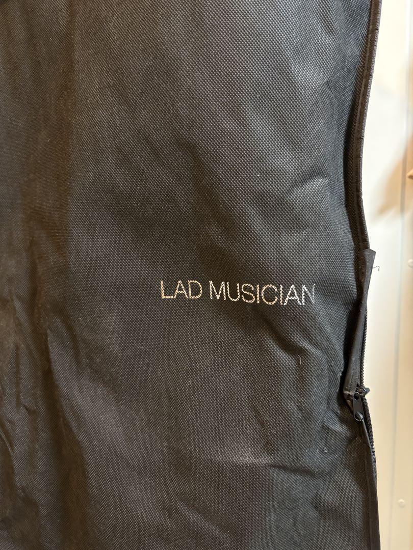 ラッドミュージシャン　LAD MUSICIAN チェスターコート 46
