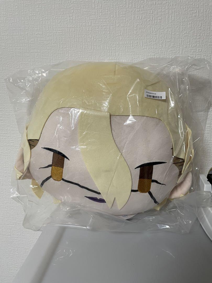 Dr.STONE フェイスクッション スタンリー 1個 オンクレ獲得未開封品