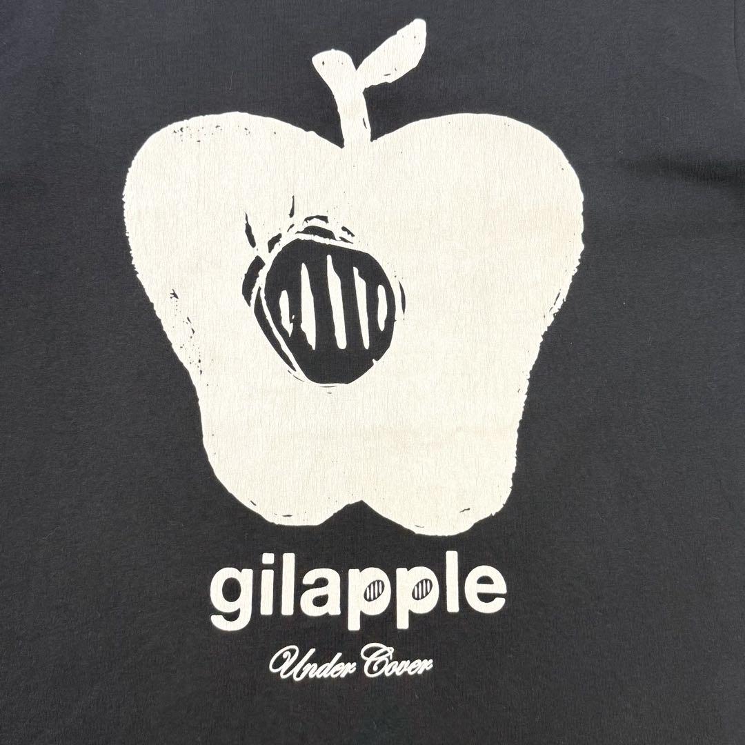アンダーカバー gilapple Tシャツ L - メルカリ
