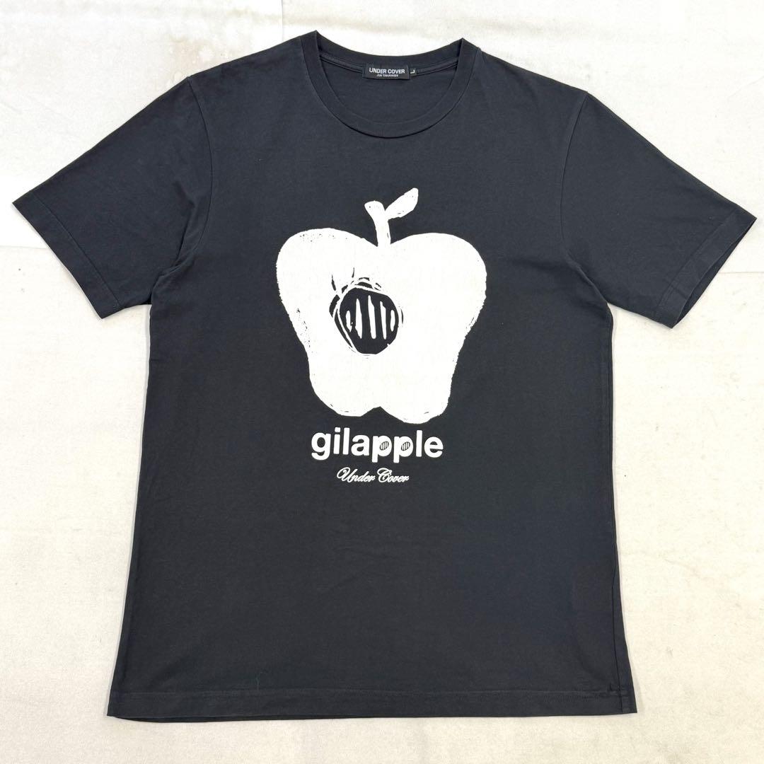 アンダーカバー gilapple Tシャツ L - メルカリ