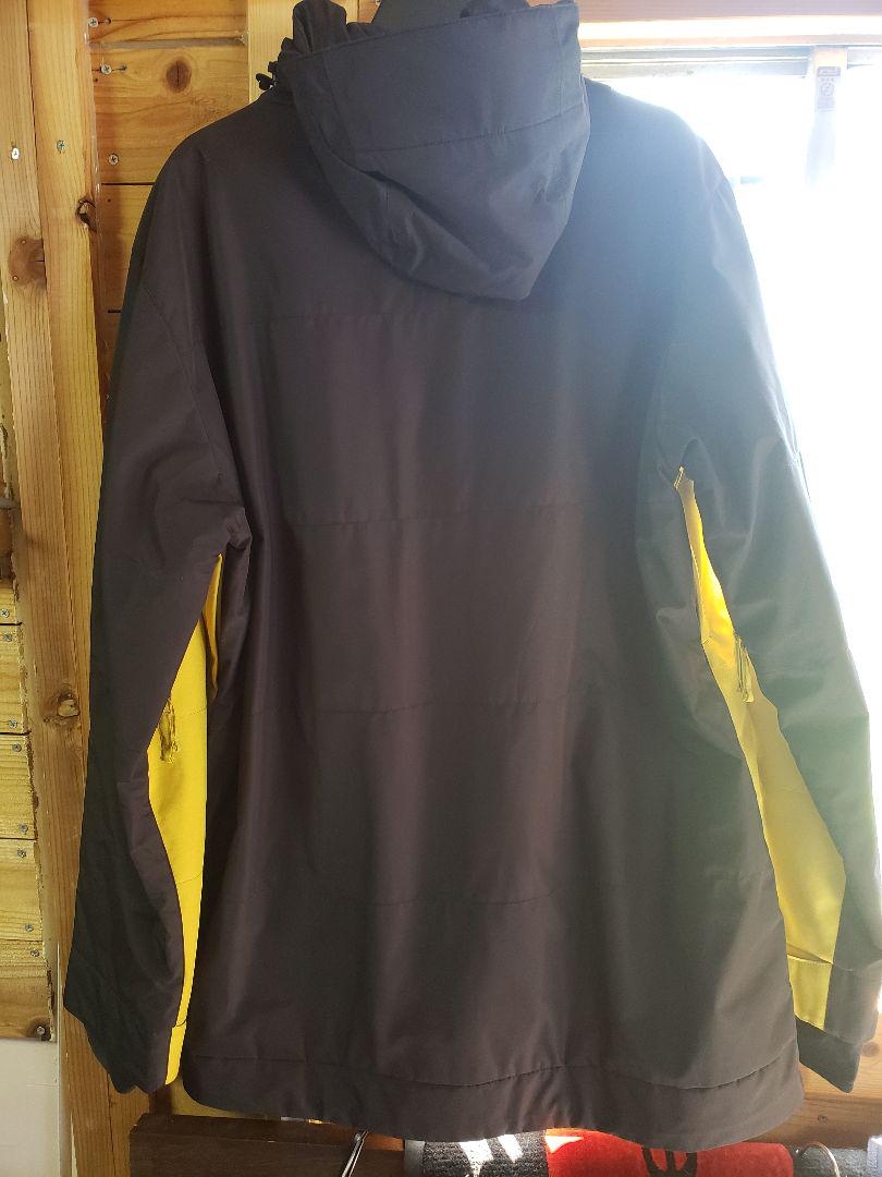 aa hardwear メンズジャケット
