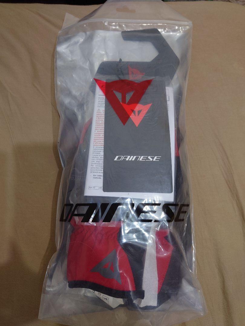ダイネーゼ 新品 冬用グローブ THUNDER GORE-TEX Dainese 画像5