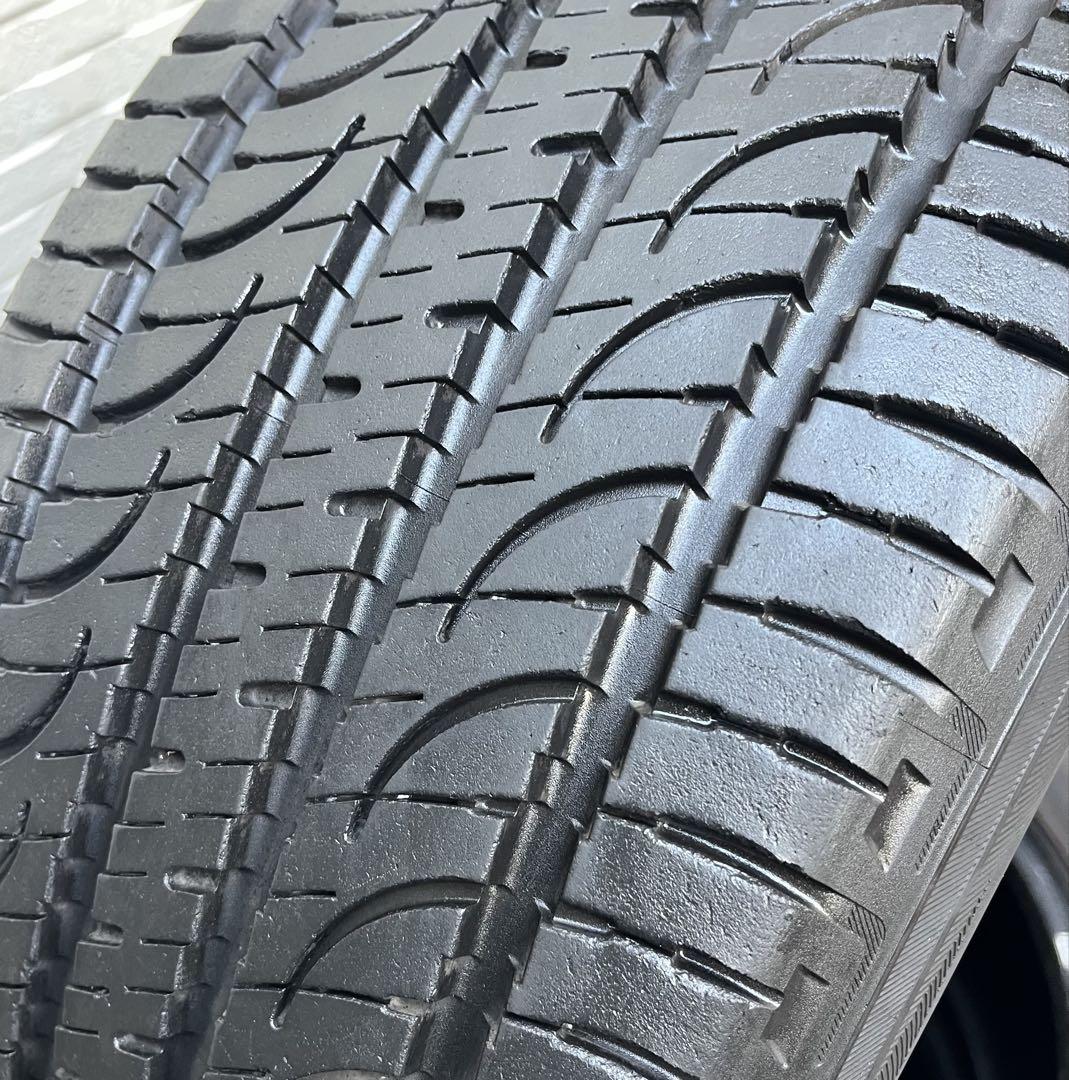 G.L.R様　2023年製 235/50R18 ジオランダー　ヨコハマ