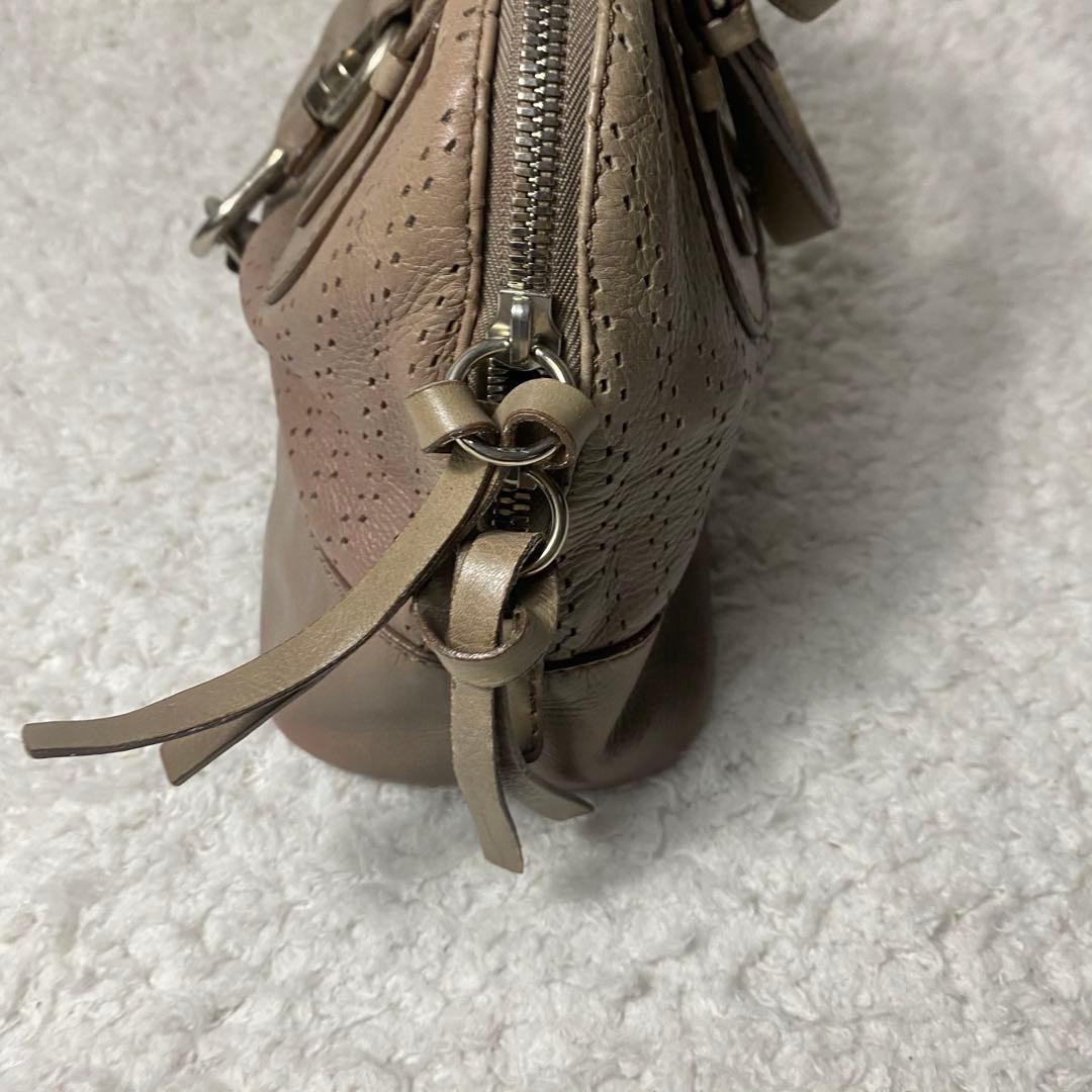 00s chole archive kerara gimmick handbag 00s chole archive kerara gimmick handbag