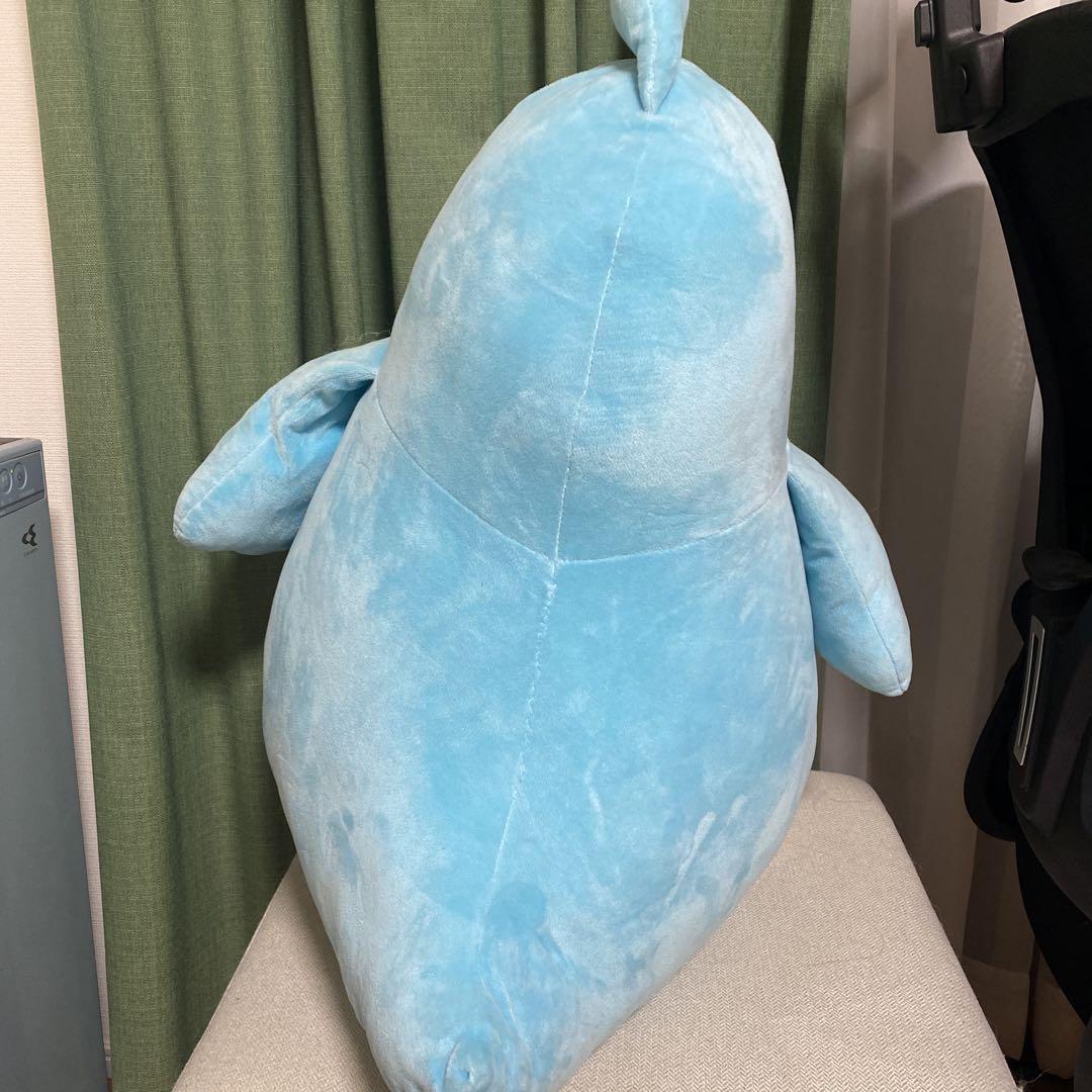 ポカ　ぬいぐるみ