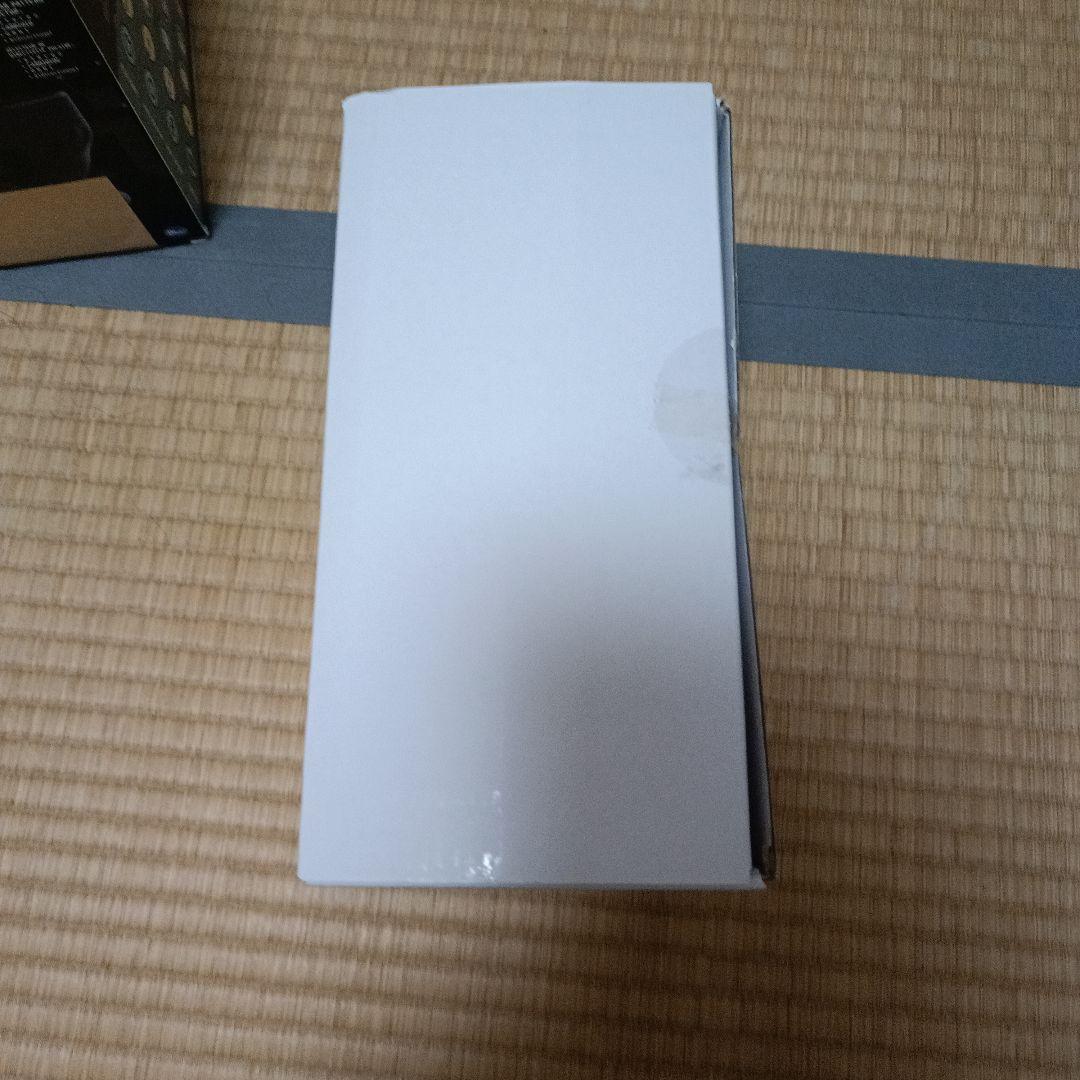 Yeti USBマイク