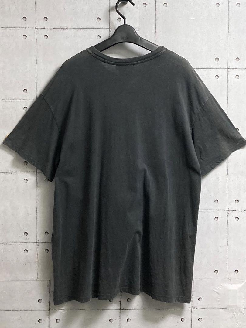 ニルヴァーナ 2021コピーライトあり オフィシャルTシャツ NIRVANA