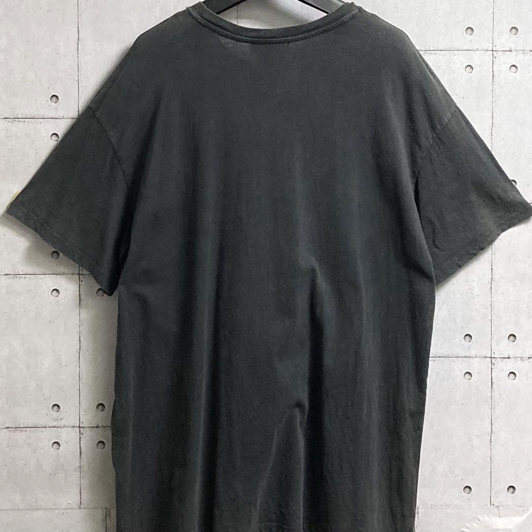 ニルヴァーナ 2021コピーライトあり オフィシャルTシャツ NIRVANA