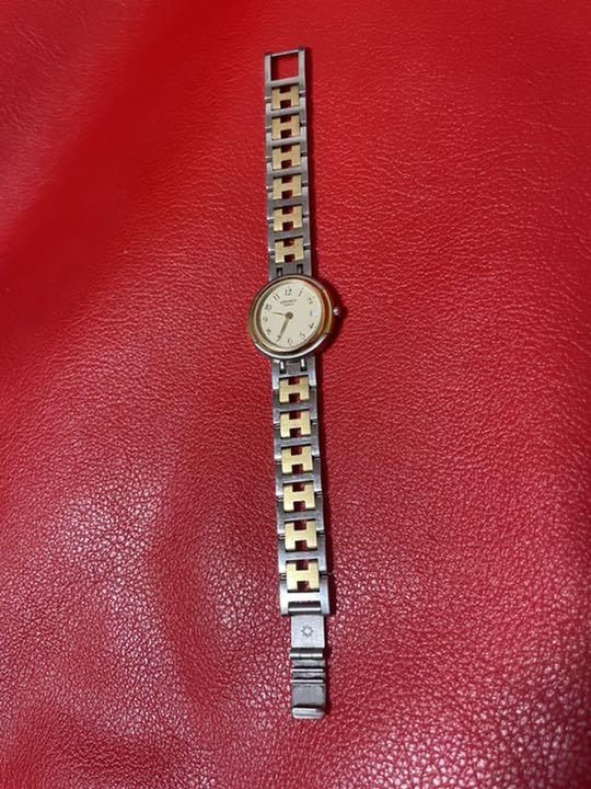 お買い得安い 腕時計 HERMES BgO1h-m85950136934 レディース 新品人気