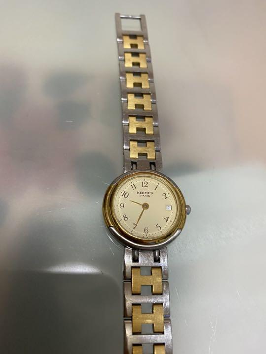お買い得安い 腕時計 HERMES BgO1h-m85950136934 レディース 新品人気