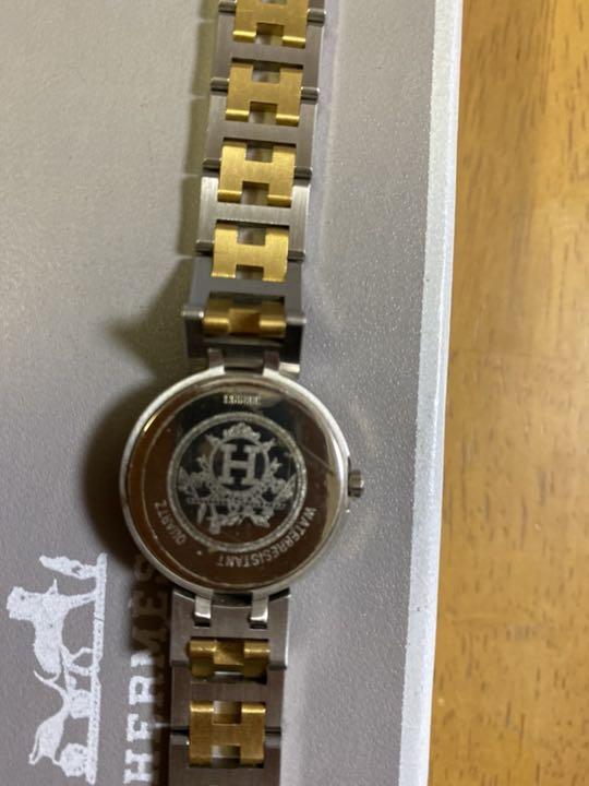 お買い得安い 腕時計 HERMES BgO1h-m85950136934 レディース 新品人気