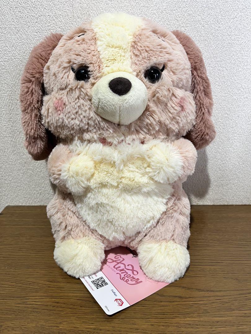 新品】ディズニーキャラクターAimery BIGぬいぐるみ - メルカリ
