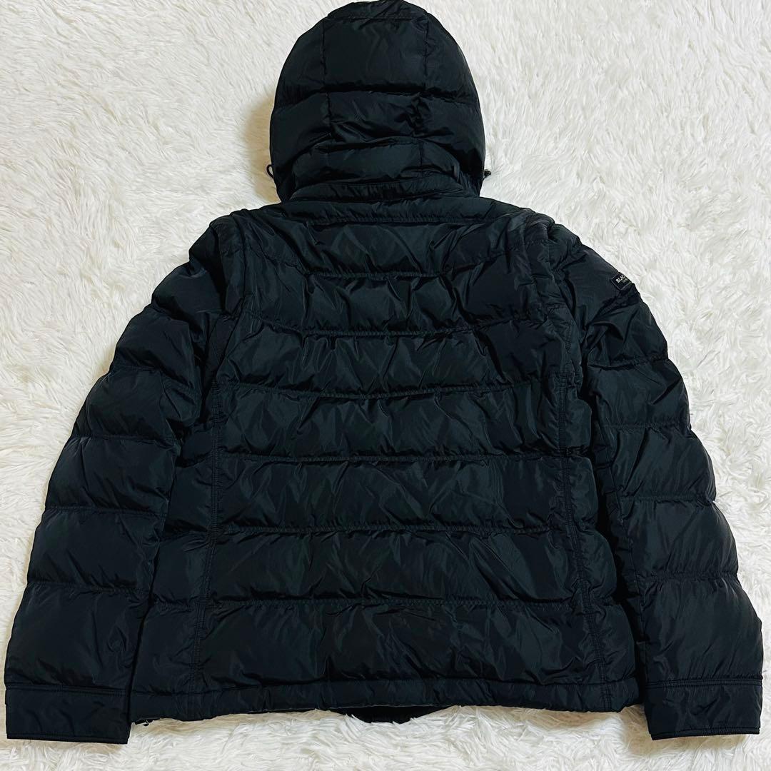 LL ブラックレーベルクレストブリッジ