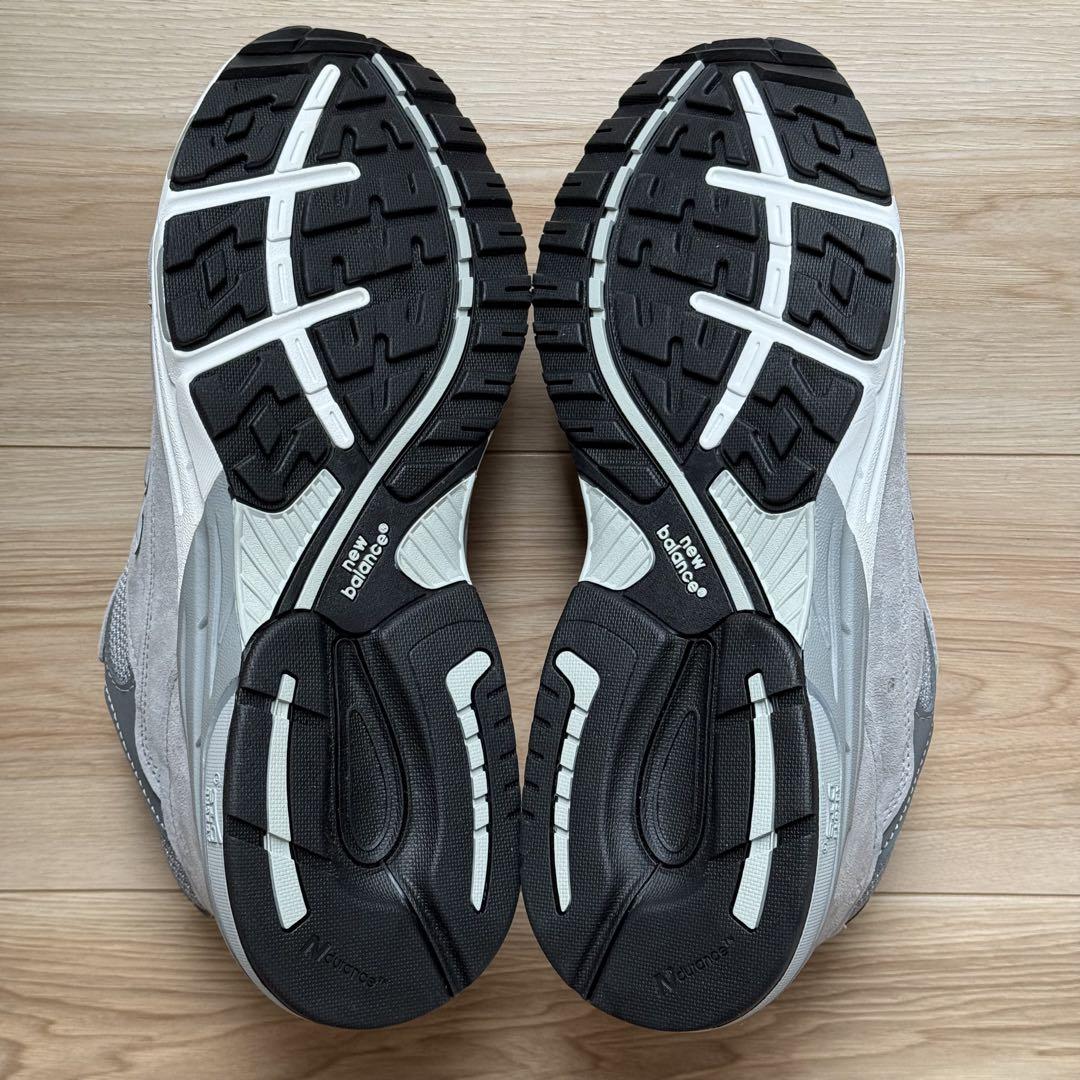 ニューバランス New Balance MR993GL 993 gl 2E