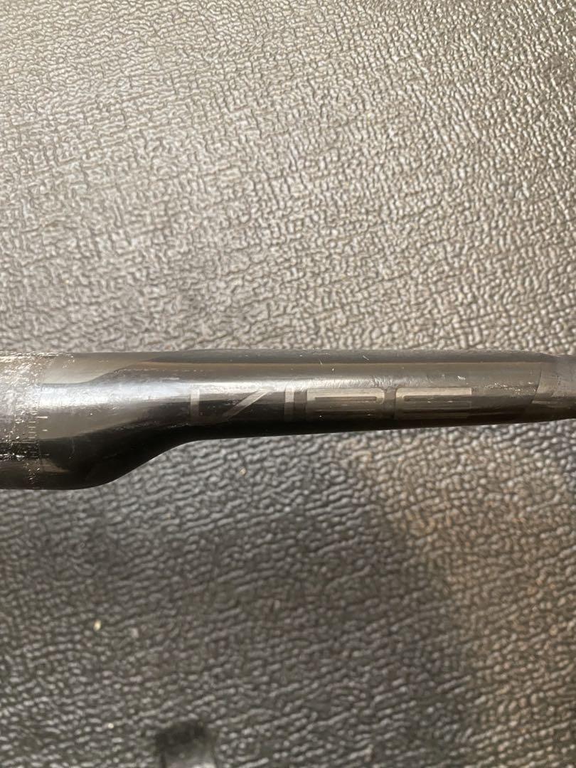 SHIMANO PRO VIBE カーボンエアロハンドル