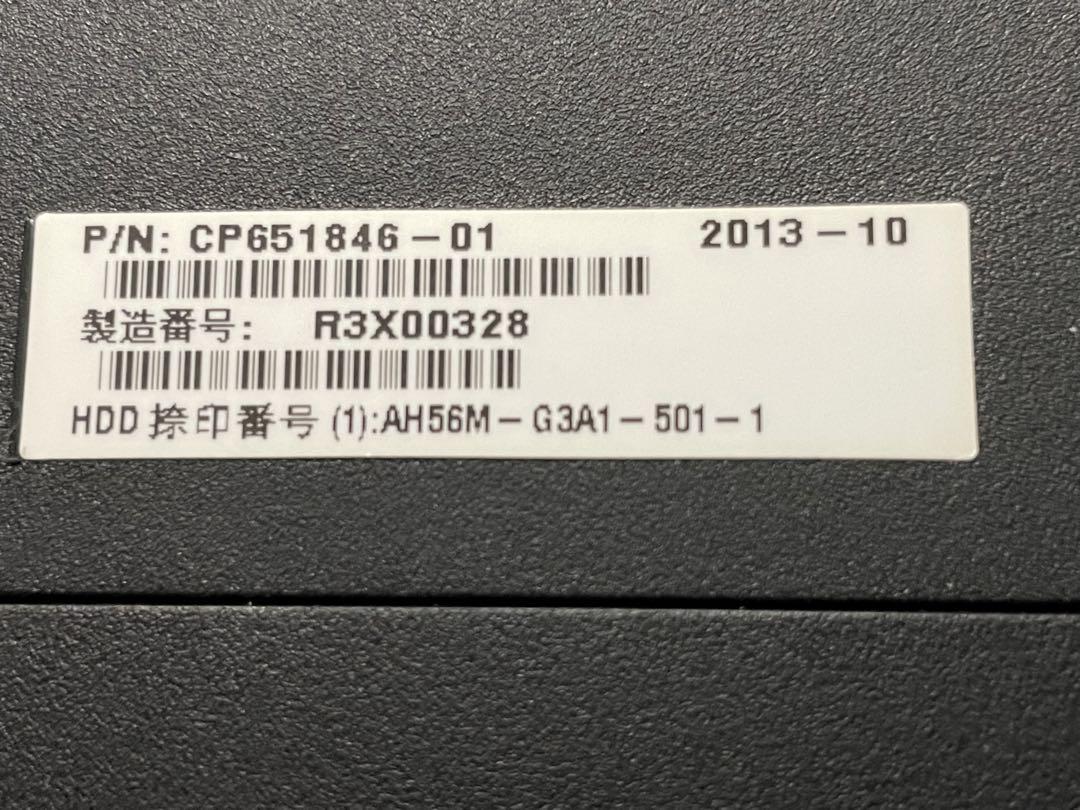 LIFEBOOK AH56/M(超美品と大容量のSSD 2TB) ノートPC LIFEBOOK AH56/M(超美品と大容量のSSD 2TB) ノートPC