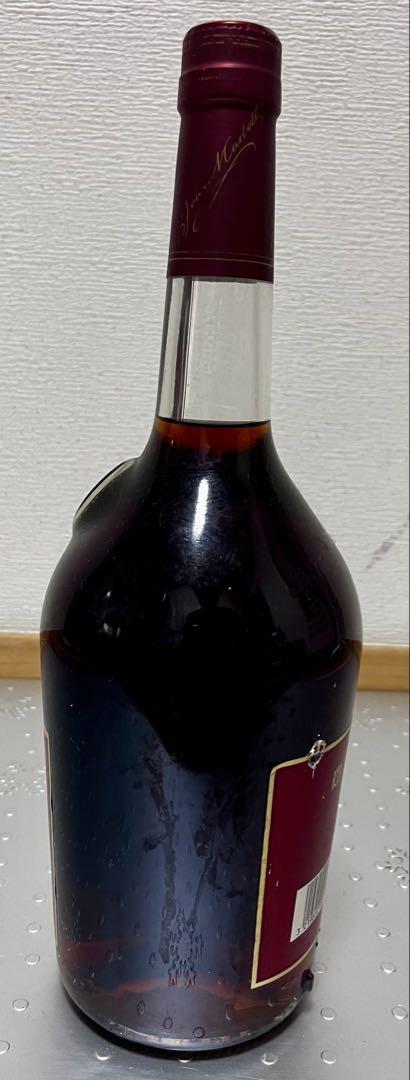 未開栓 MARTELL VSOP MEDAILLON COGNAC