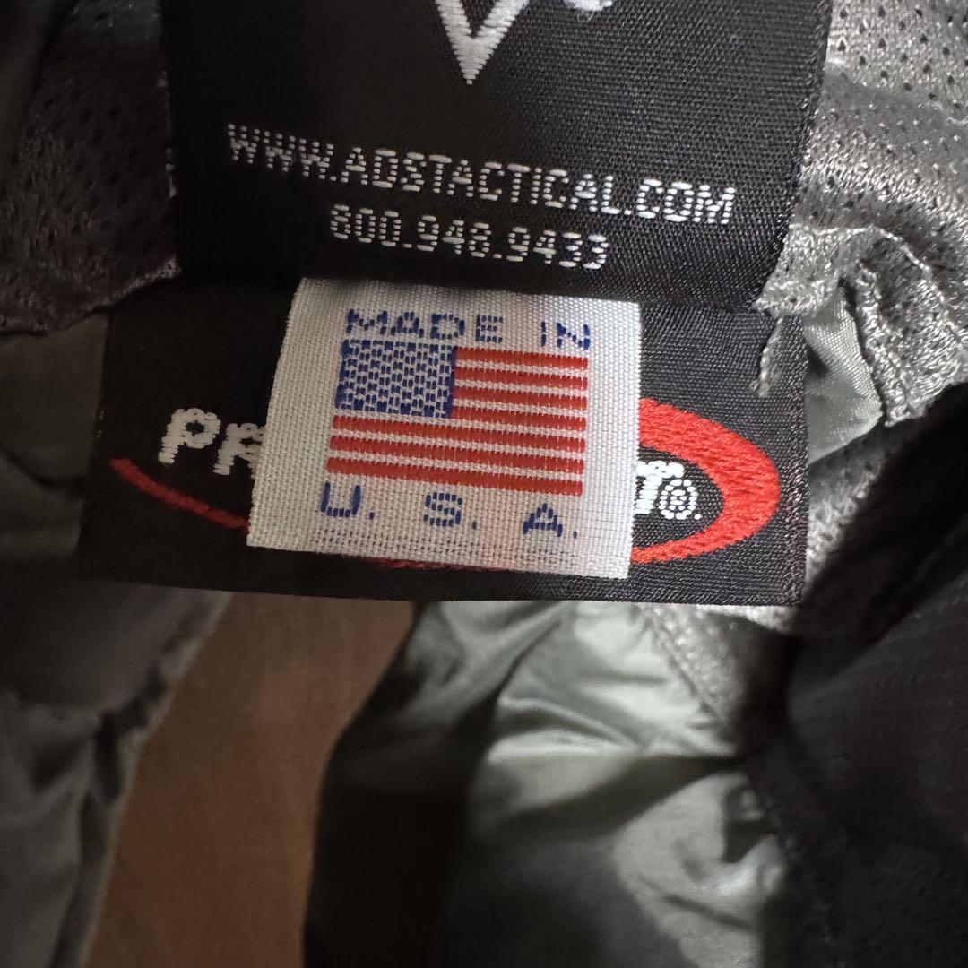 ジャケット・アウター ECWCS GEN III LEVEL7 JACKET M-R