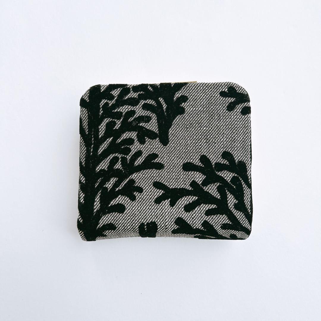 【再入荷！】 4148*meimei0309さま確認専用 ミナペルホネン 二つ折り財布 小物