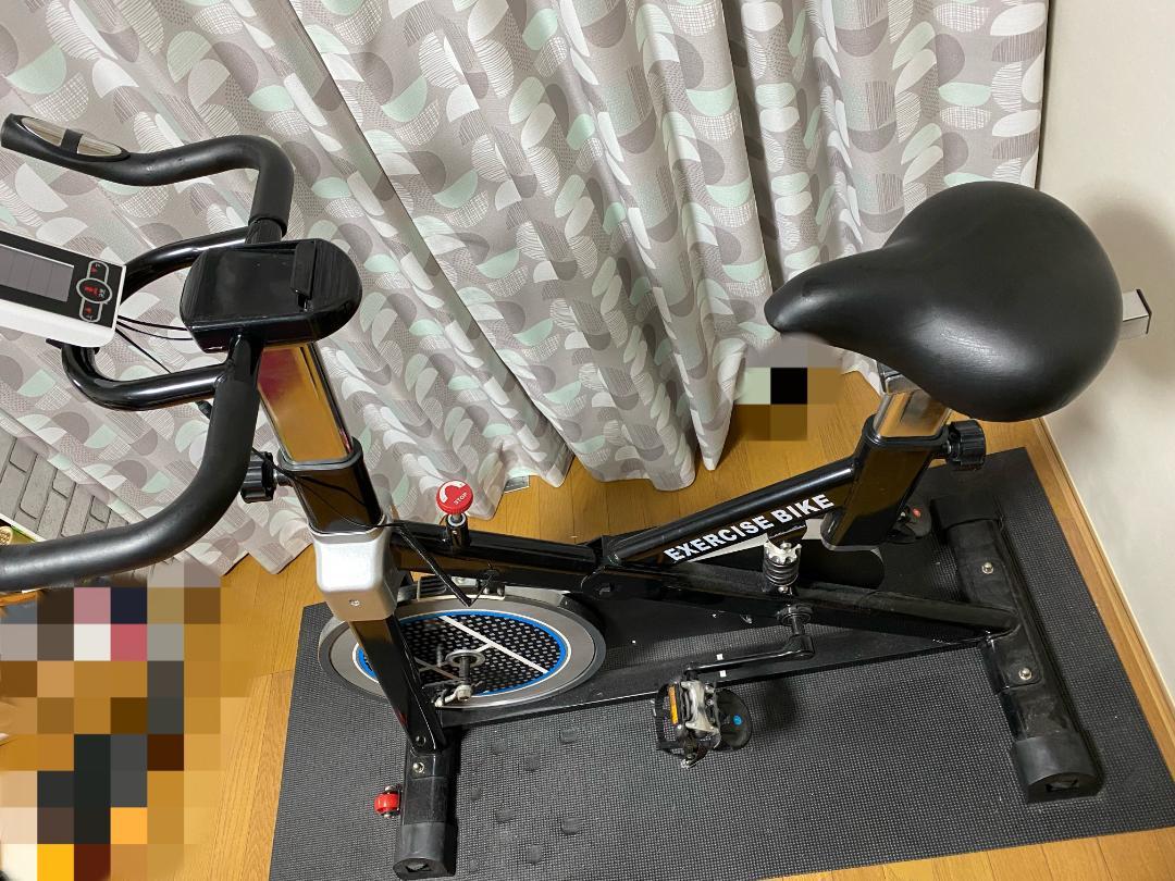 までの➎ 引き取り スピンバイクLS-9002T fPdgy-m85953157997 でのやり