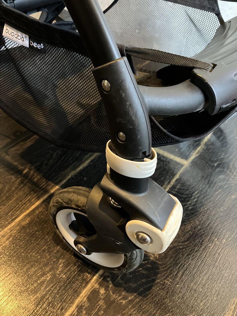 bugaboo bee5 バガブービー5 ベビーカー