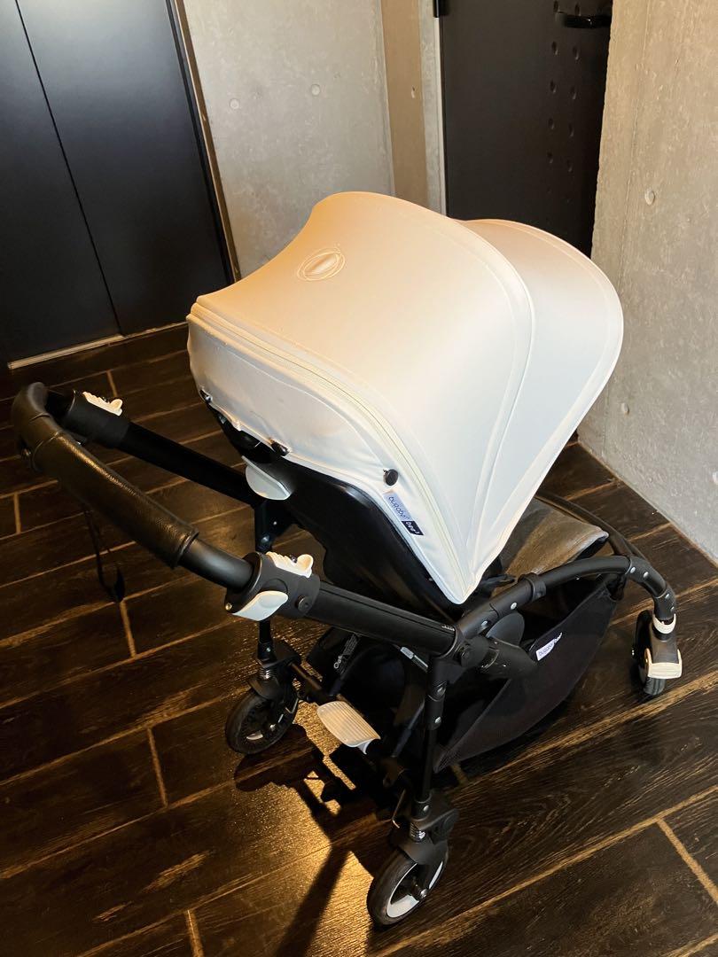 bugaboo bee5 バガブービー5 ベビーカー