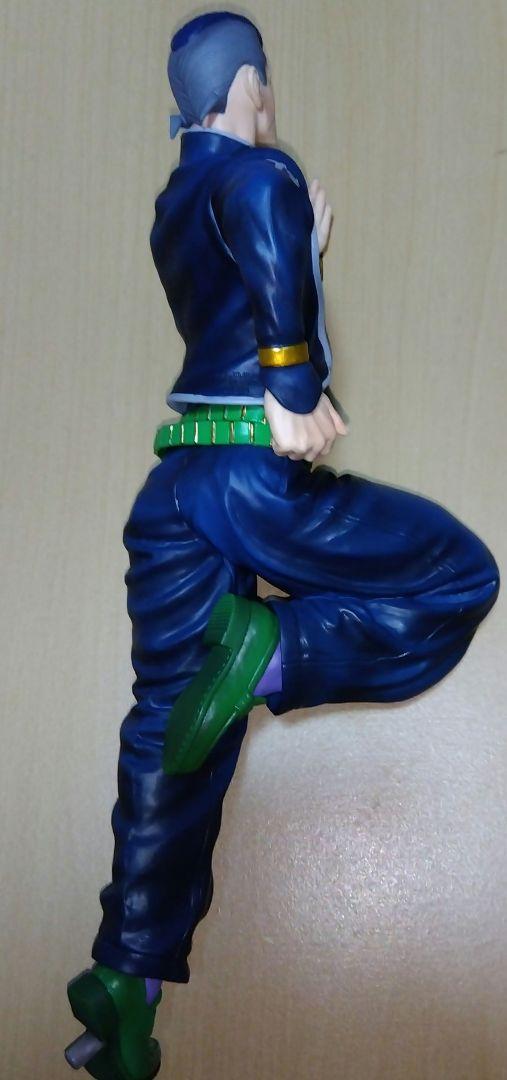 ジョジョの奇妙な冒険 MASTERLISE フィギュア セット 現状品 ジョジョの奇妙な冒険 MASTERLISEフィギュアセット