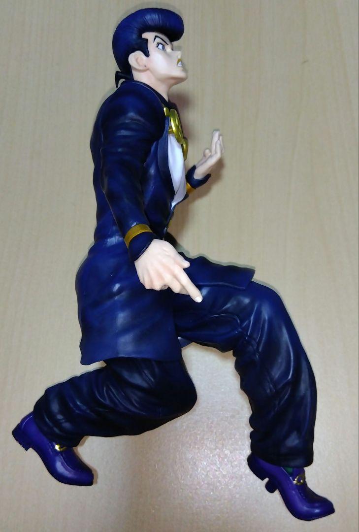 ジョジョの奇妙な冒険 MASTERLISE フィギュアセット 現状品 ジョジョの奇妙な冒険 MASTERLISEフィギュアセット