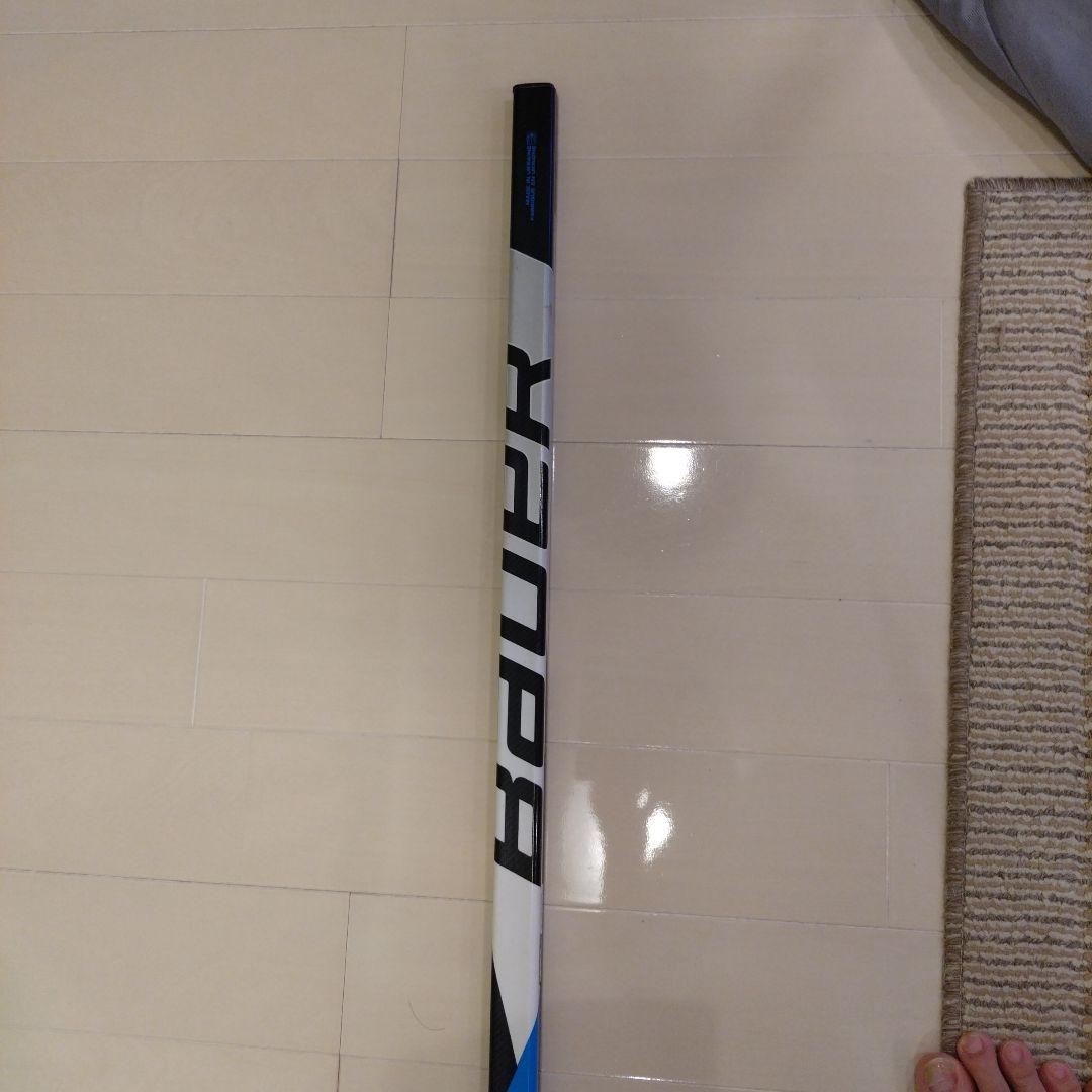 Bauer アイスホッケースティック